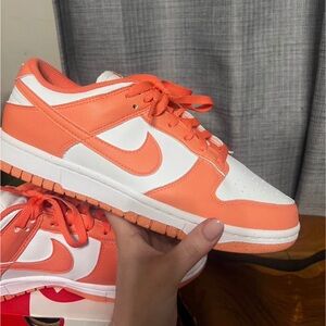 Women’s nike dunks